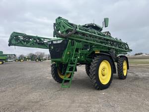 2022 John Deere 616R Image
