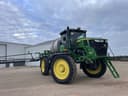 2022 John Deere 616R Image