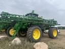 2022 John Deere 616R Image