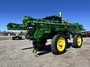 2022 John Deere 616R Image