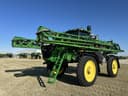 2022 John Deere 616R Image