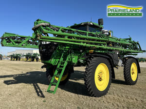 2022 John Deere 616R Image