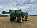 2022 John Deere 616R Image