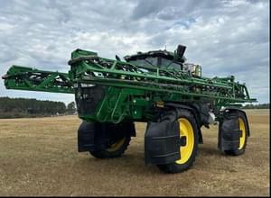 2022 John Deere 616R Image