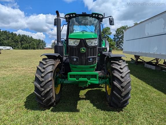 Image of John Deere 6175M equipment image 2