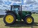 2022 John Deere 6175M Image