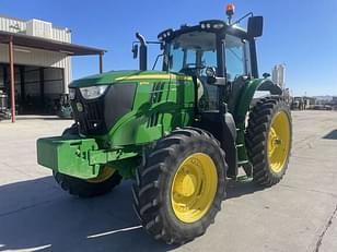 Main image John Deere 6175M 0