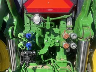 Main image John Deere 6175M 16