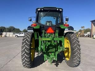 Main image John Deere 6175M 4