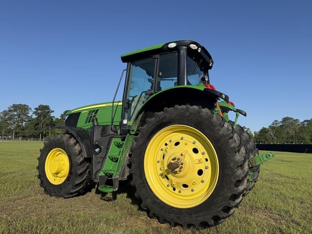 Image of John Deere 6175M equipment image 2