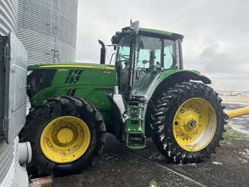 Main image John Deere 6175M