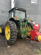 Main image John Deere 6175M 1