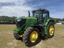 2022 John Deere 6175M Image