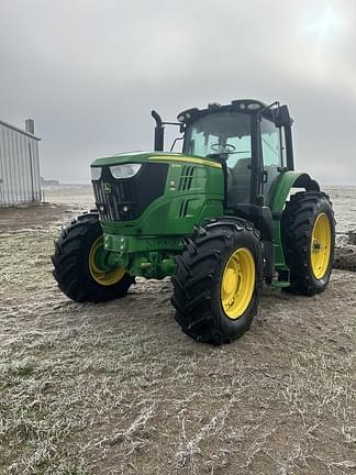 Image of John Deere 6175M Primary image