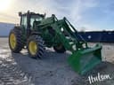2022 John Deere 6175M Image