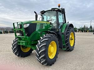 2022 John Deere 6175M Image