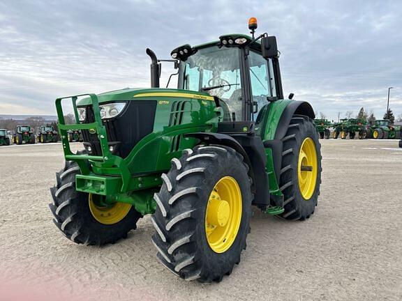 Image of John Deere 6175M Primary image