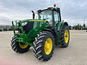 Thumbnail image John Deere 6175M 0