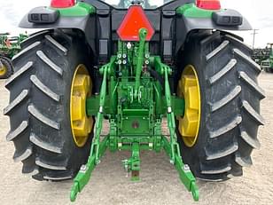 Main image John Deere 6175M 14