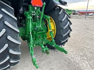 Main image John Deere 6175M 18