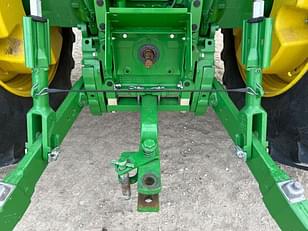 Main image John Deere 6175M 19