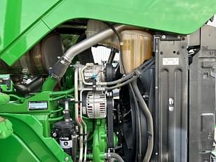 Main image John Deere 6175M 22