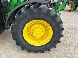 Main image John Deere 6175M 23