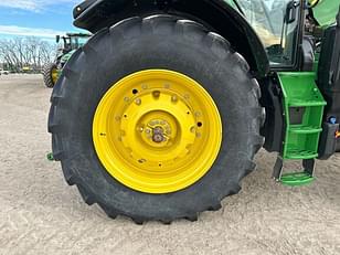 Main image John Deere 6175M 28