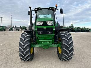 Main image John Deere 6175M 8