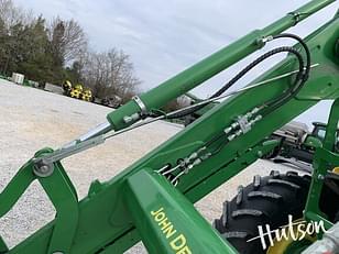 Main image John Deere 6175M 23