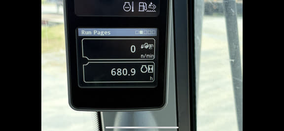 Image of John Deere 6175M equipment image 2