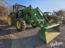 2022 John Deere 6175M Image