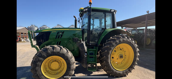 Image of John Deere 6175M Primary image