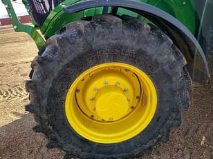 Main image John Deere 6175M 12