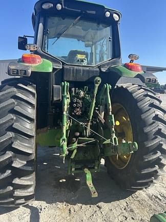 Image of John Deere 6175M equipment image 3