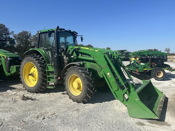 Image of John Deere 6175M Primary image