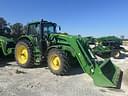 2022 John Deere 6175M Image