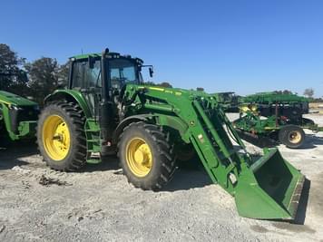 Main image John Deere 6175M