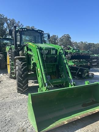 Image of John Deere 6175M equipment image 1