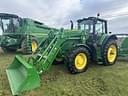 2022 John Deere 6175M Image