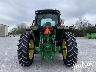 Main image John Deere 6175M 10