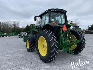 Main image John Deere 6175M 6