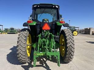 Main image John Deere 6175M 4