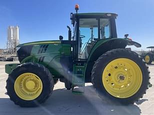 Main image John Deere 6175M 6