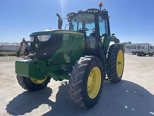 Main image John Deere 6175M 7