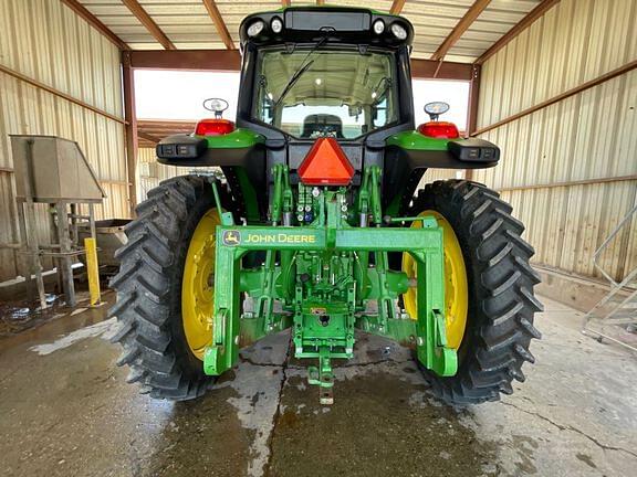Image of John Deere 6175M equipment image 4