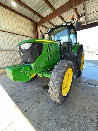 Image of John Deere 6175M equipment image 1