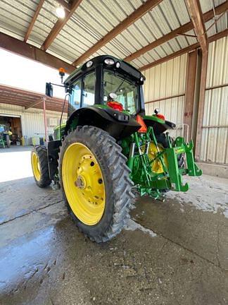Image of John Deere 6175M equipment image 3