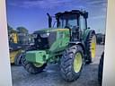 2022 John Deere 6175M Image