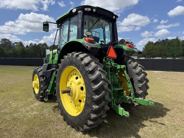 Image of John Deere 6175M equipment image 2